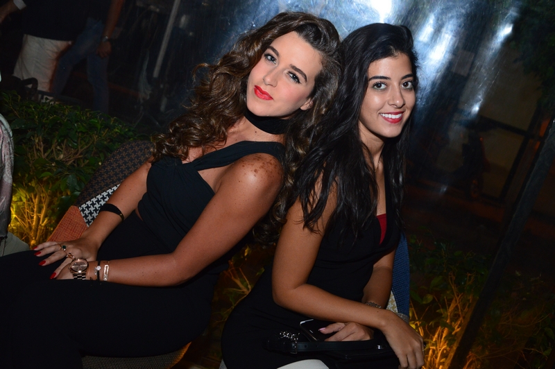 Bistrobar Live Hamra on Saturday Night